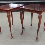 733 6271 LAMP TABLE